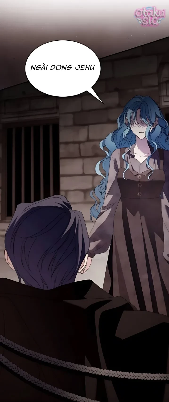 Gửi Đến Người Vừa Cao Quý Vừa Tầm Thường Chapter  11 - 17