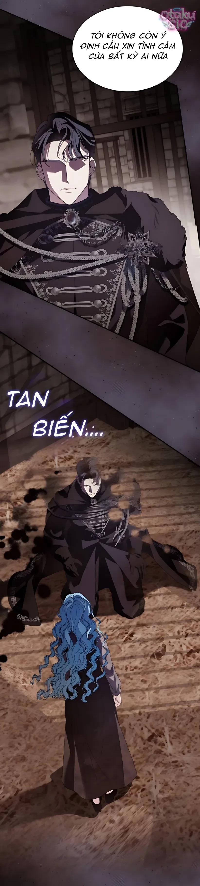 Gửi Đến Người Vừa Cao Quý Vừa Tầm Thường Chapter  11 - 19