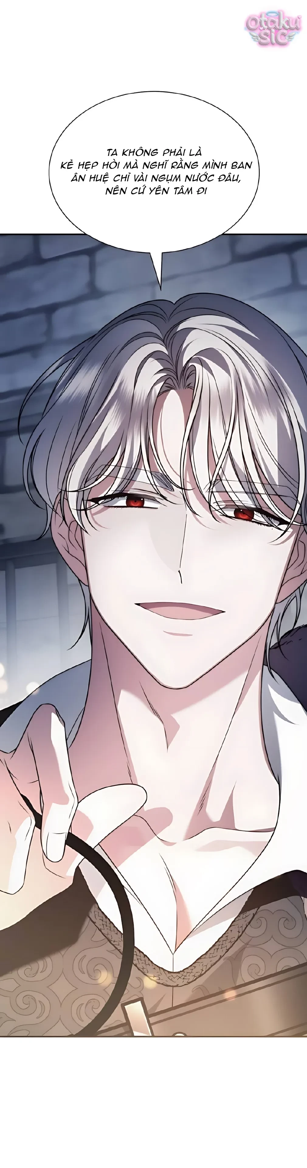 Gửi Đến Người Vừa Cao Quý Vừa Tầm Thường Chapter  11 - 27