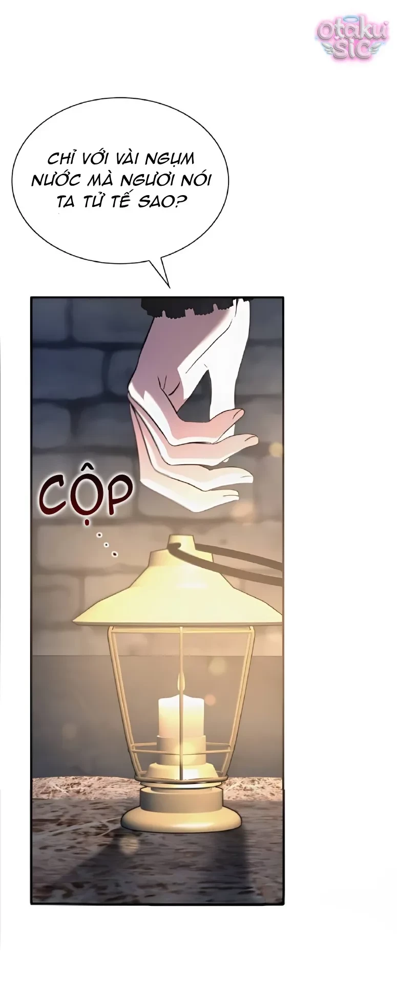 Gửi Đến Người Vừa Cao Quý Vừa Tầm Thường Chapter  11 - 31