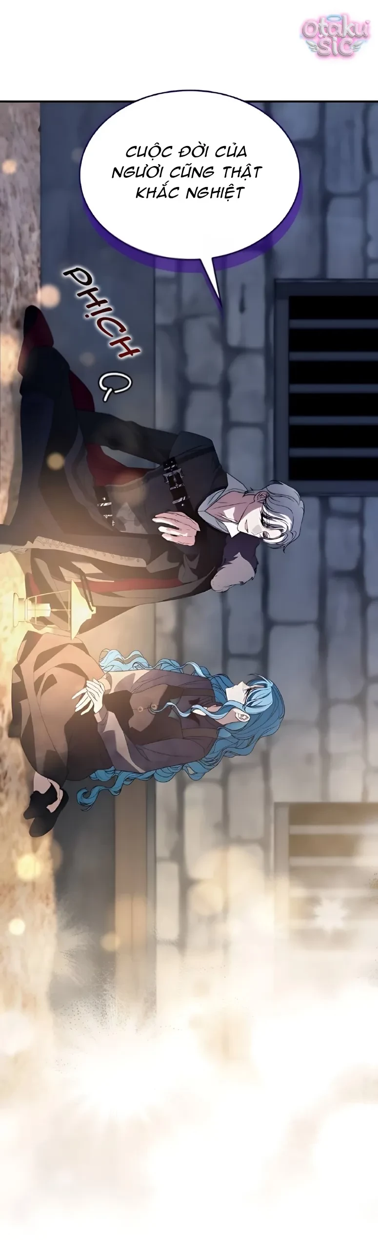 Gửi Đến Người Vừa Cao Quý Vừa Tầm Thường Chapter  11 - 32