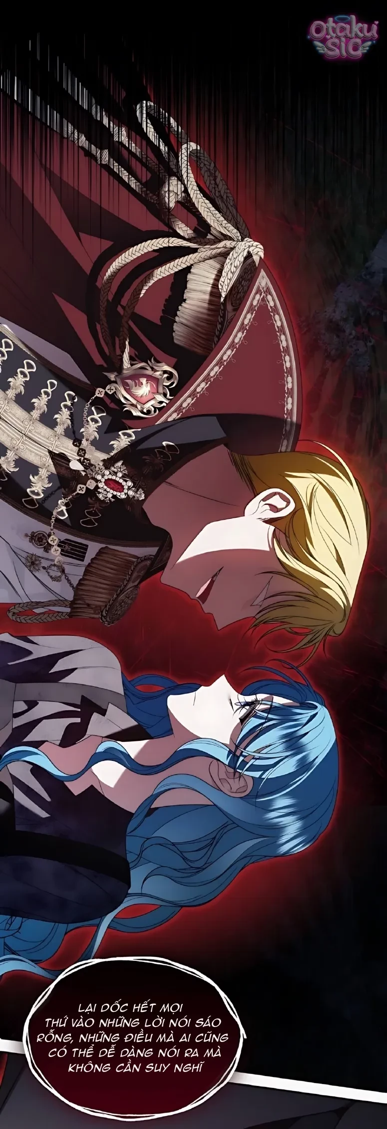 Gửi Đến Người Vừa Cao Quý Vừa Tầm Thường Chapter  11 - 35