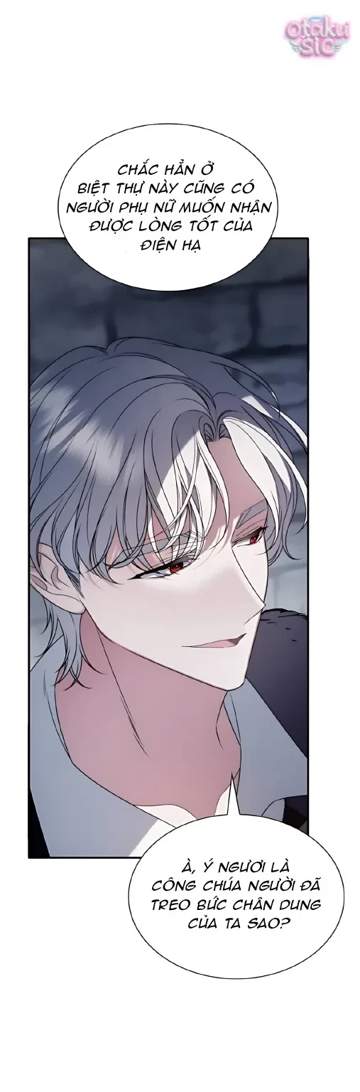 Gửi Đến Người Vừa Cao Quý Vừa Tầm Thường Chapter  11 - 40