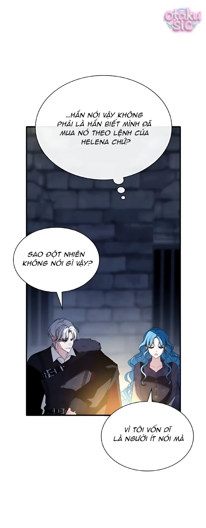 Gửi Đến Người Vừa Cao Quý Vừa Tầm Thường Chapter  11 - 46