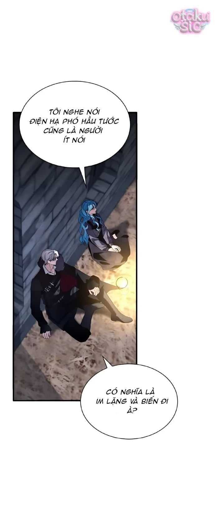 Gửi Đến Người Vừa Cao Quý Vừa Tầm Thường Chapter  11 - 47