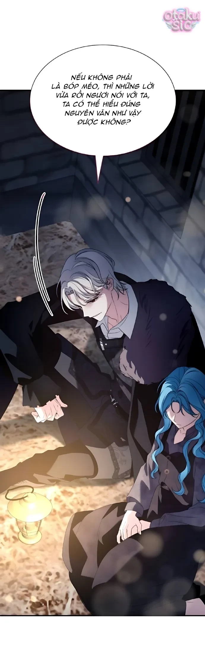 Gửi Đến Người Vừa Cao Quý Vừa Tầm Thường Chapter  11 - 49