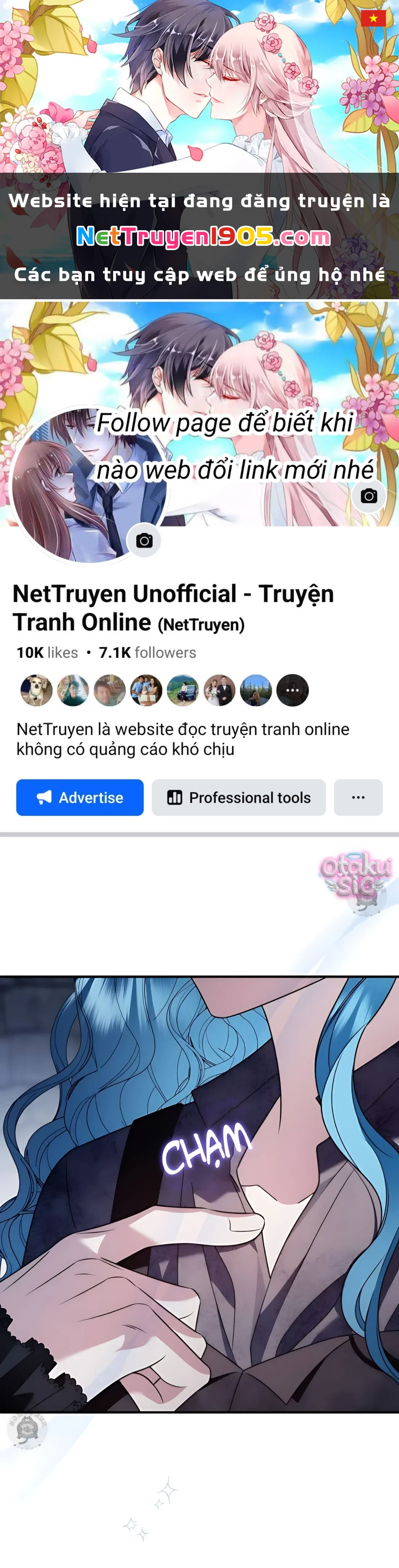 Cao Quý Và Phù Phiếm Chapter 12 - 1