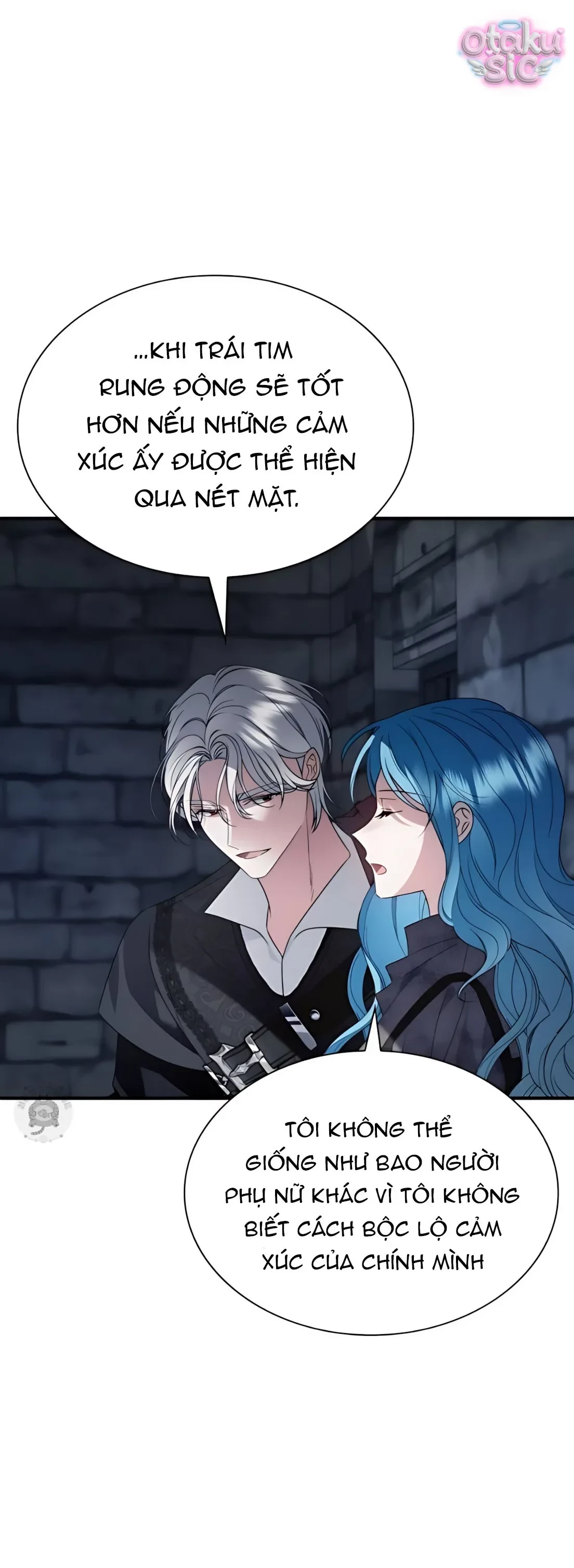 Cao Quý Và Phù Phiếm Chapter 12 - 5