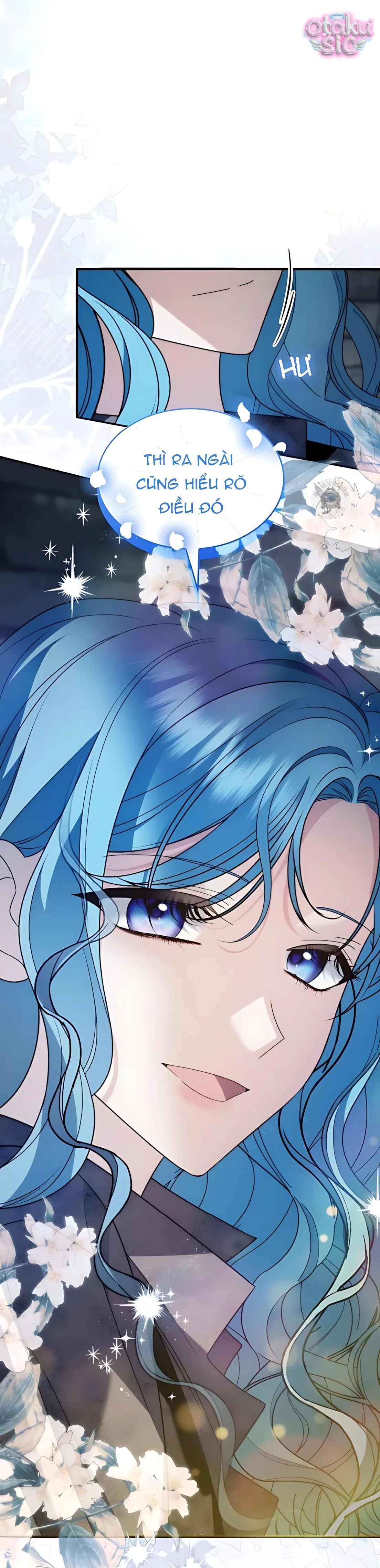 Cao Quý Và Phù Phiếm Chapter 12 - 7