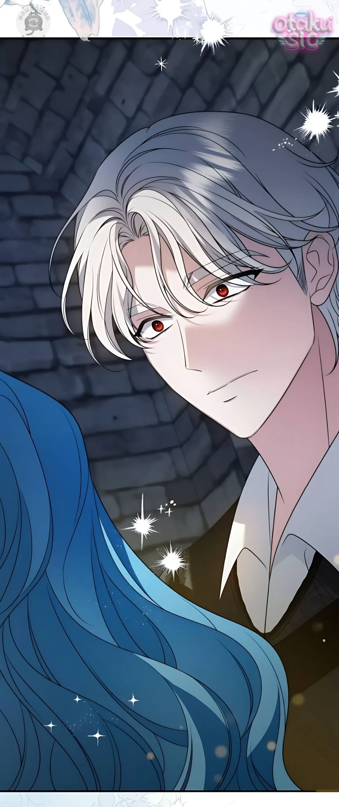 Cao Quý Và Phù Phiếm Chapter 12 - 8