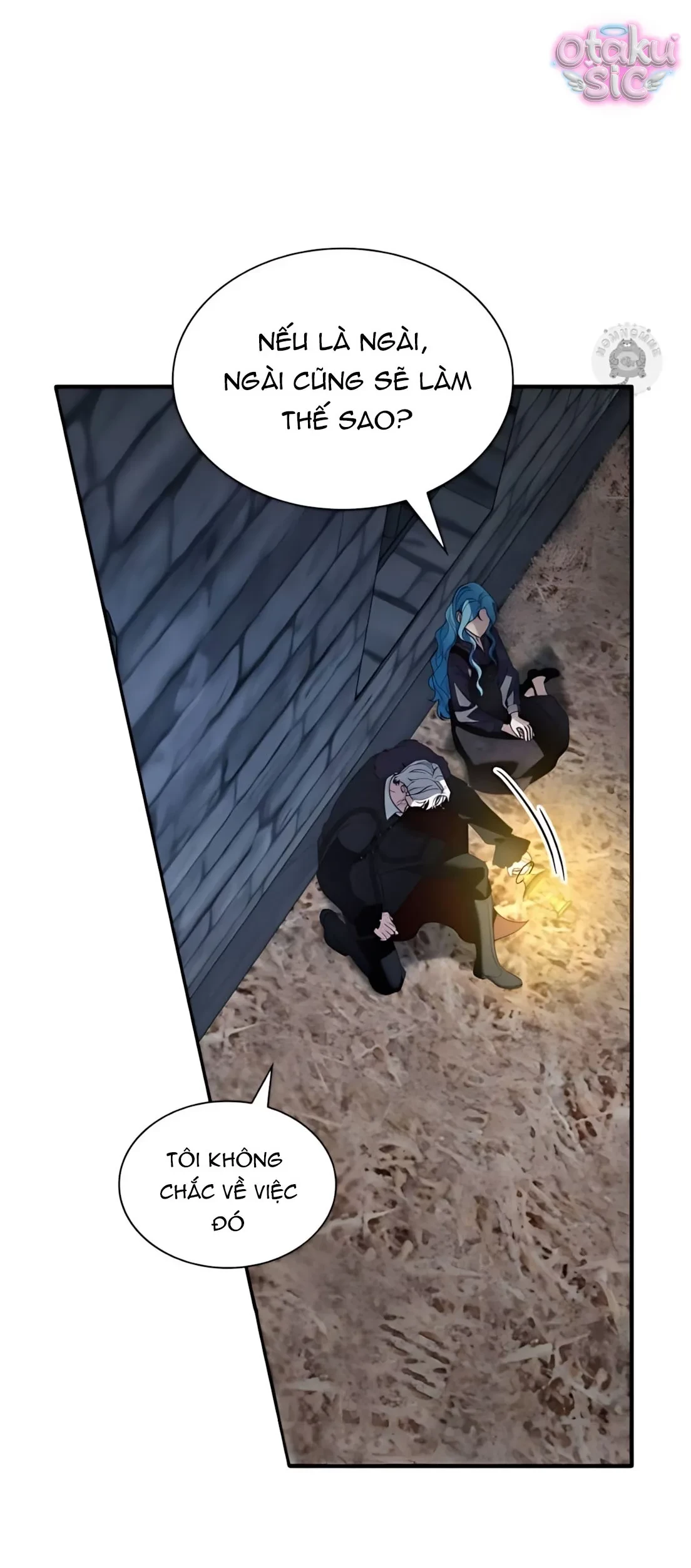 Cao Quý Và Phù Phiếm Chapter 12 - 10