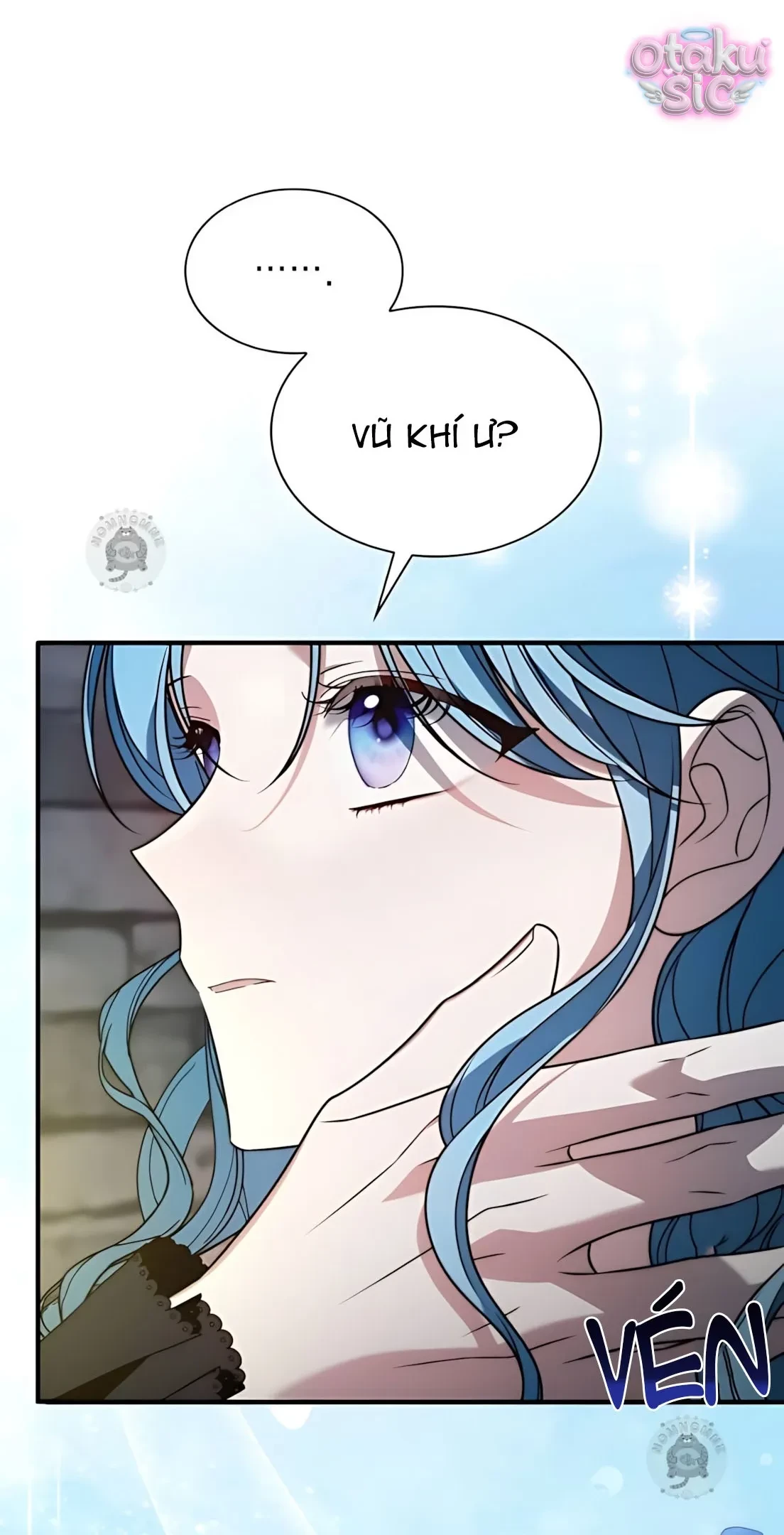 Cao Quý Và Phù Phiếm Chapter 12 - 12