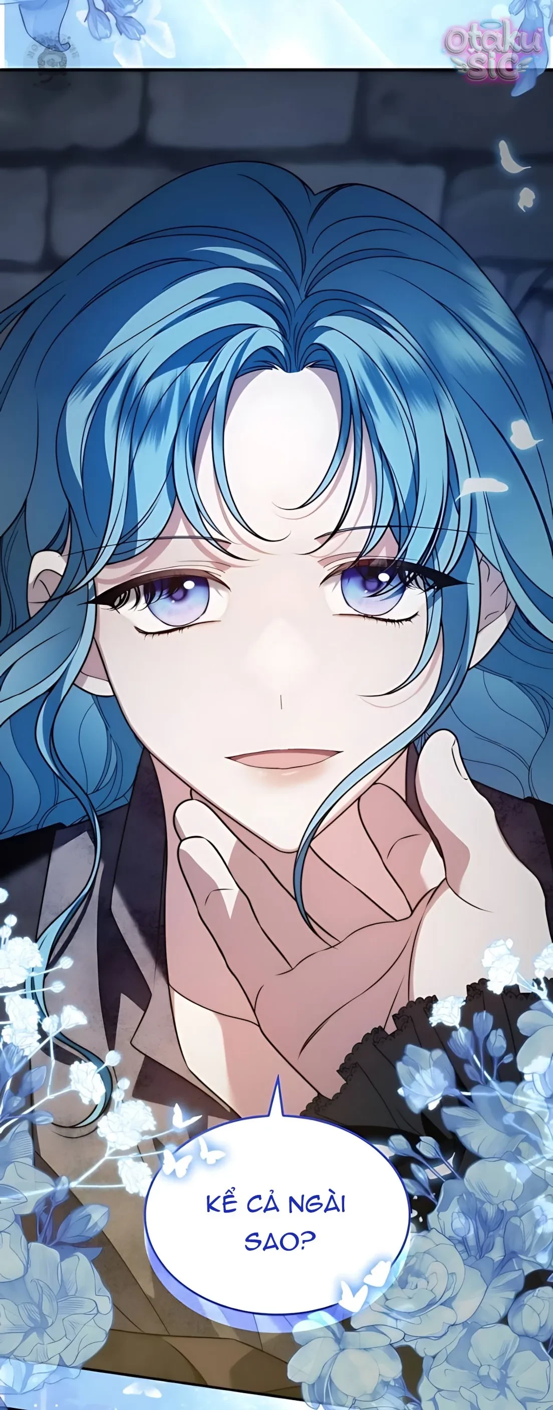 Cao Quý Và Phù Phiếm Chapter 12 - 14