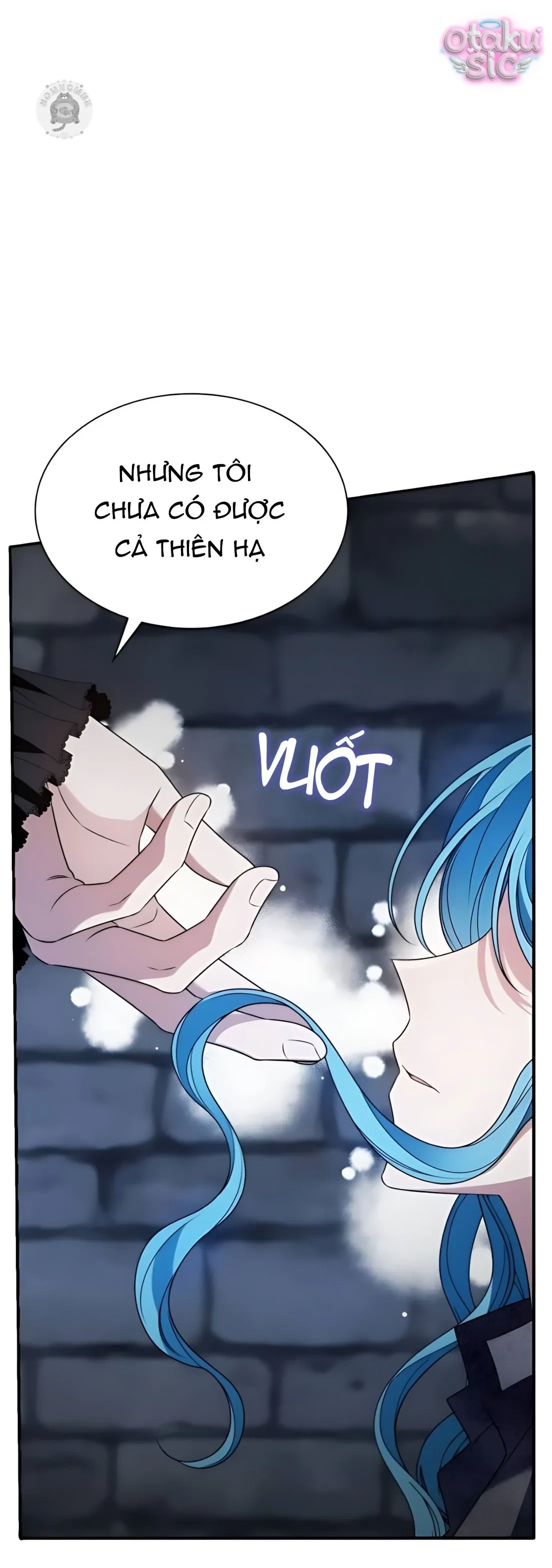 Cao Quý Và Phù Phiếm Chapter 12 - 16