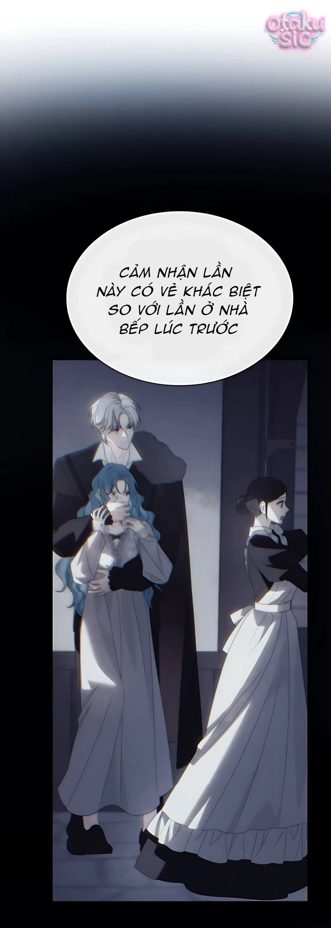 Cao Quý Và Phù Phiếm Chapter 12 - 19