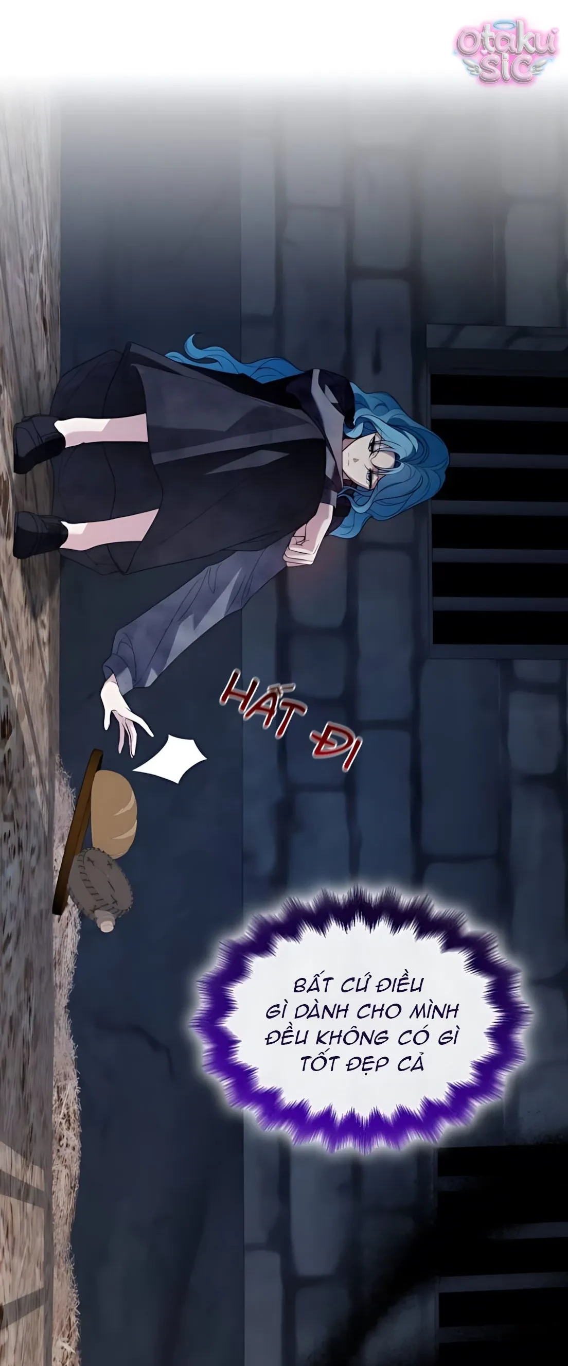 Cao Quý Và Phù Phiếm Chapter 12 - 22