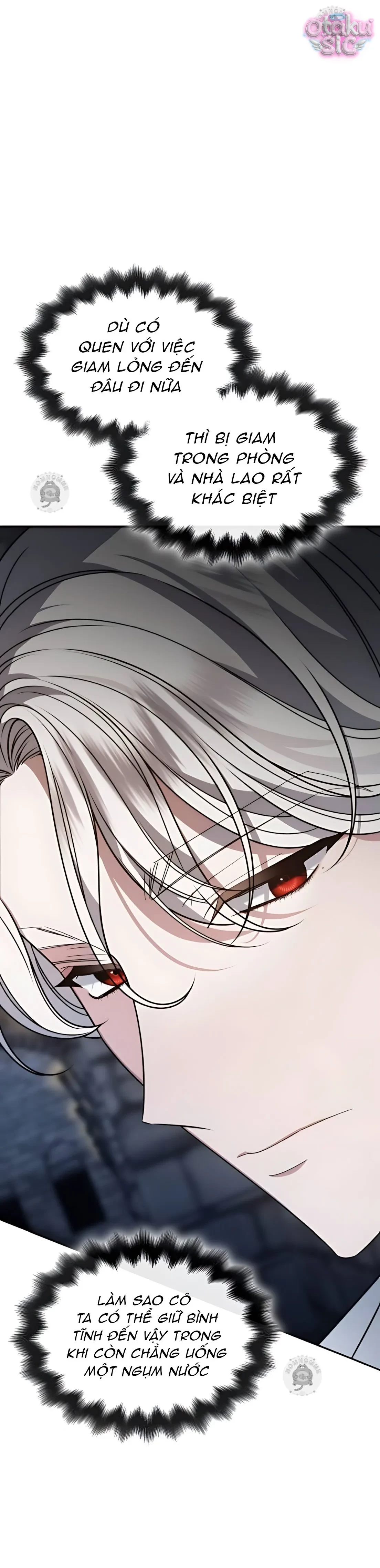 Cao Quý Và Phù Phiếm Chapter 12 - 25