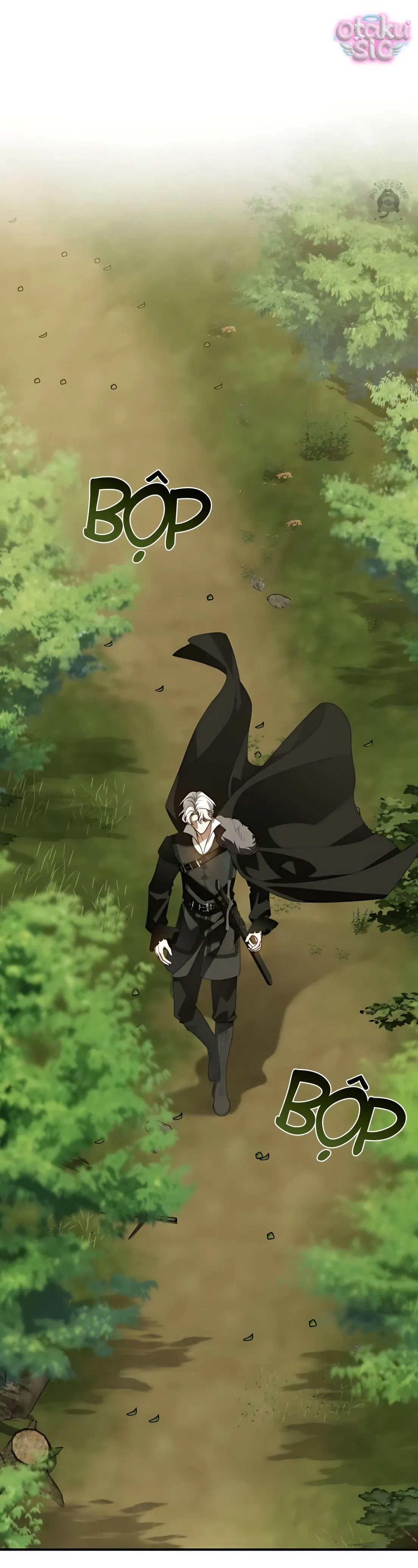 Cao Quý Và Phù Phiếm Chapter 12 - 27