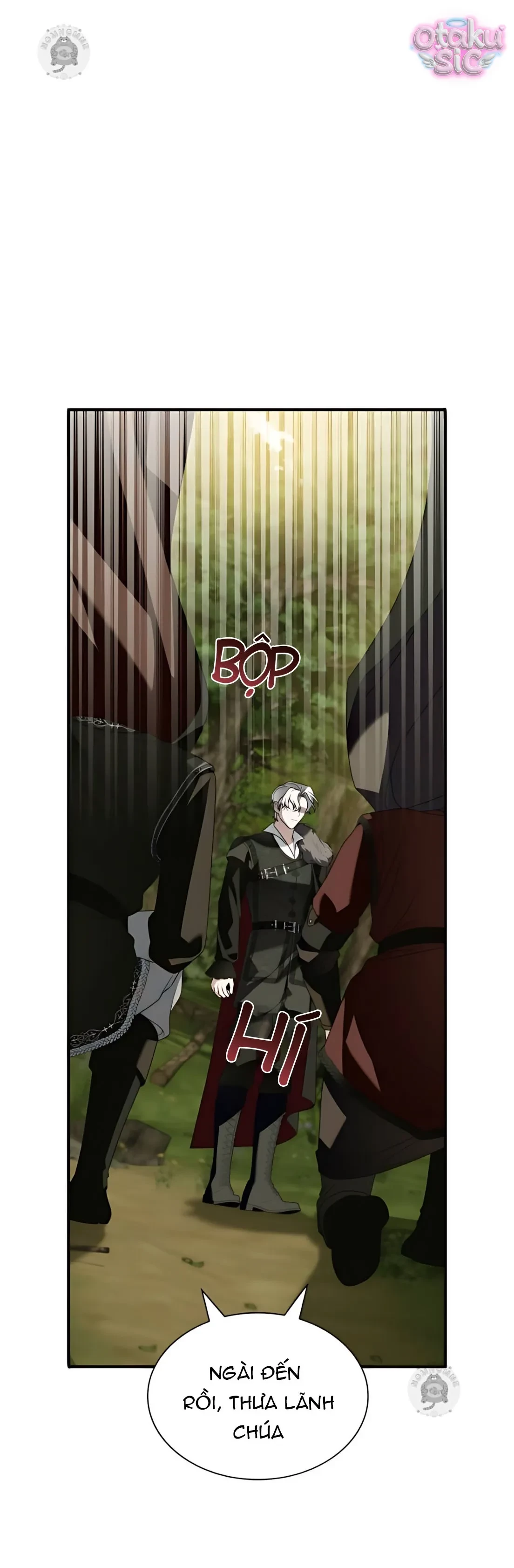 Cao Quý Và Phù Phiếm Chapter 12 - 28