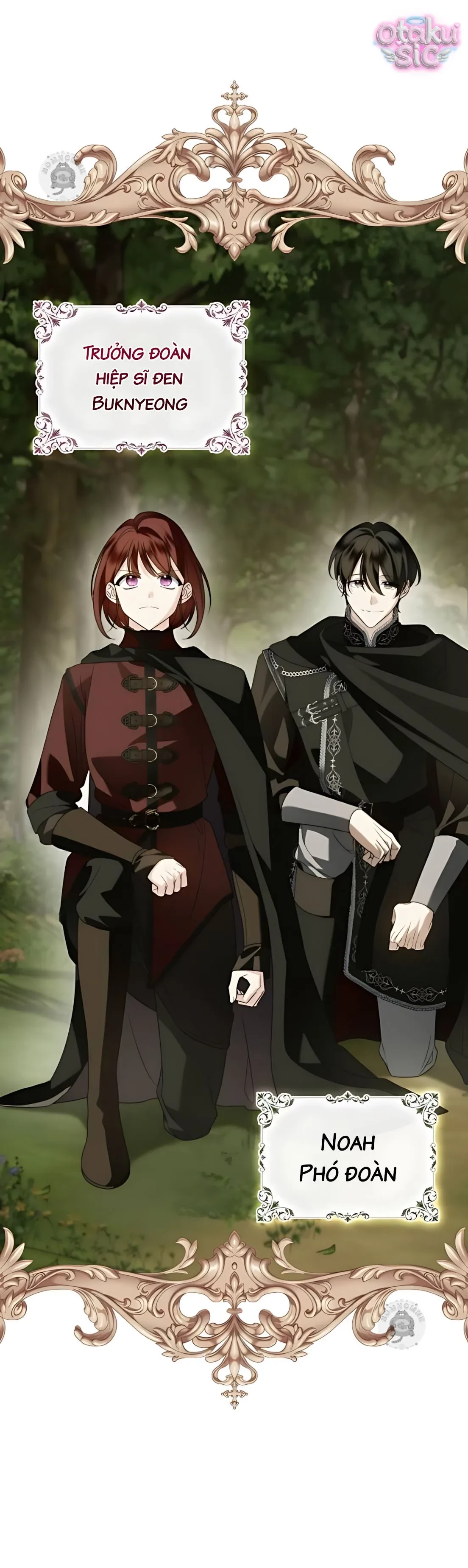 Cao Quý Và Phù Phiếm Chapter 12 - 29