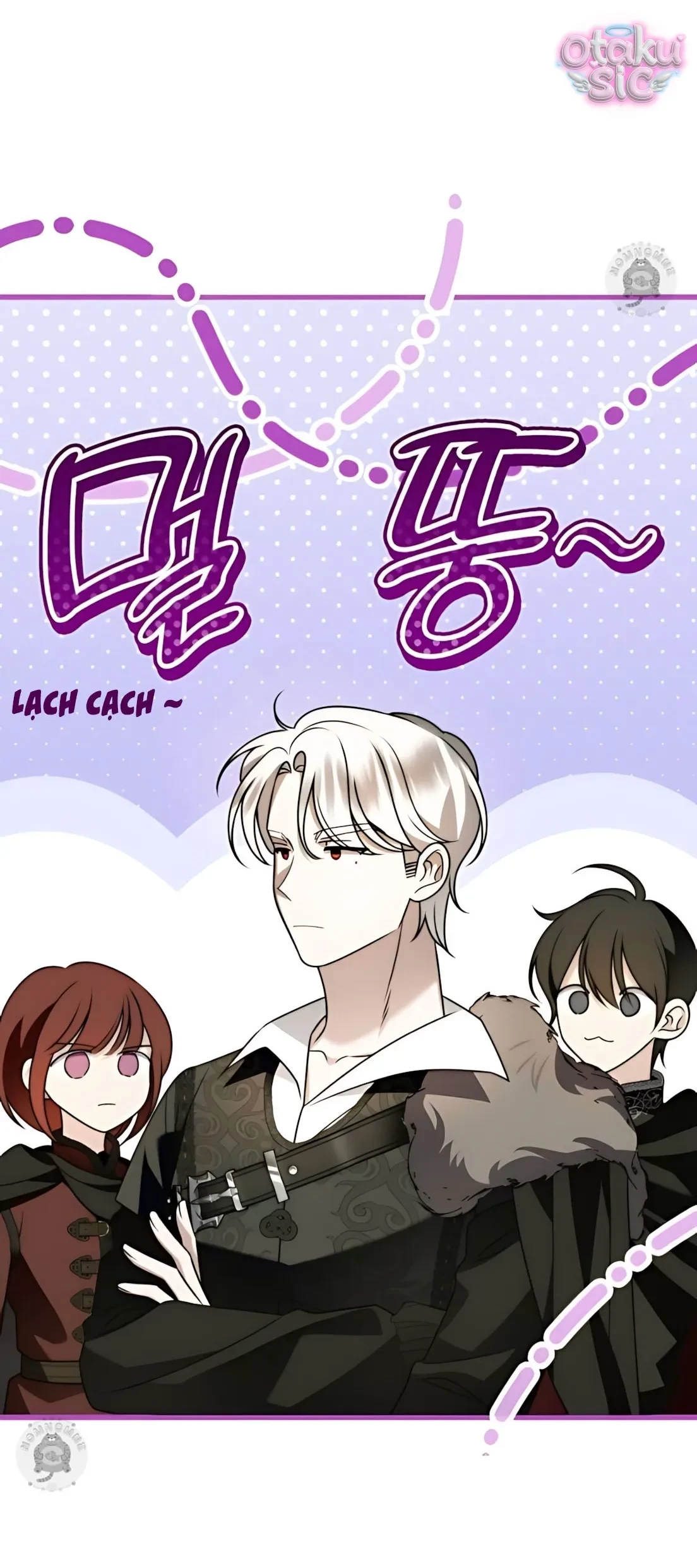 Cao Quý Và Phù Phiếm Chapter 12 - 33