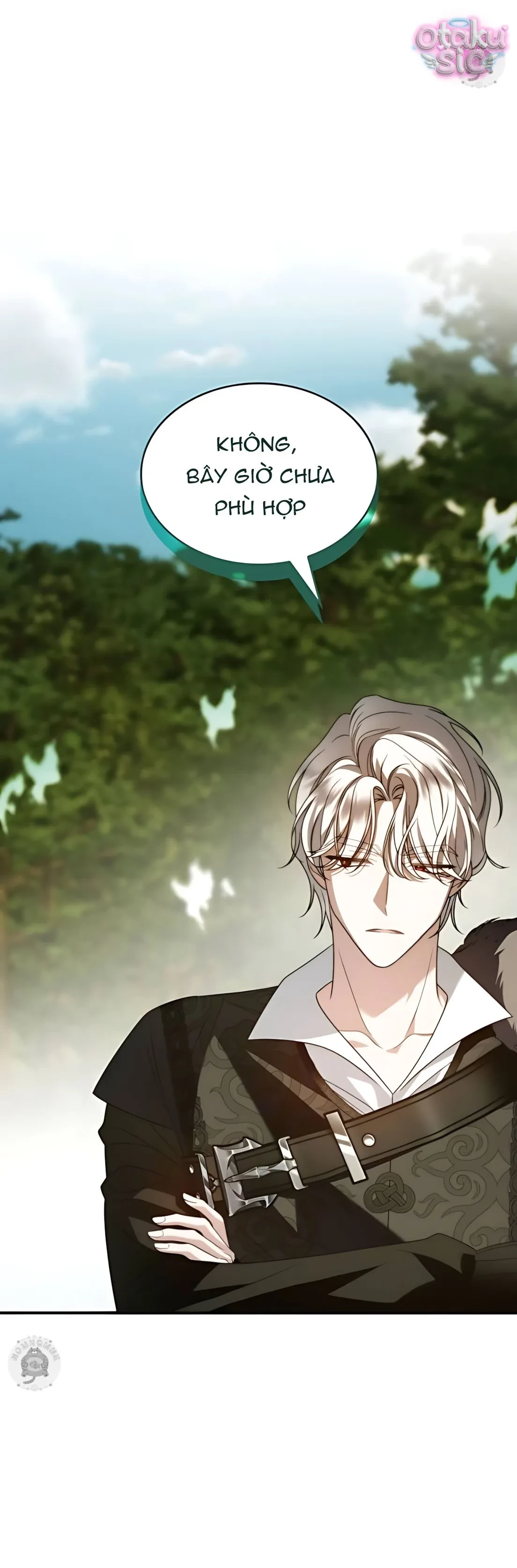 Cao Quý Và Phù Phiếm Chapter 12 - 35