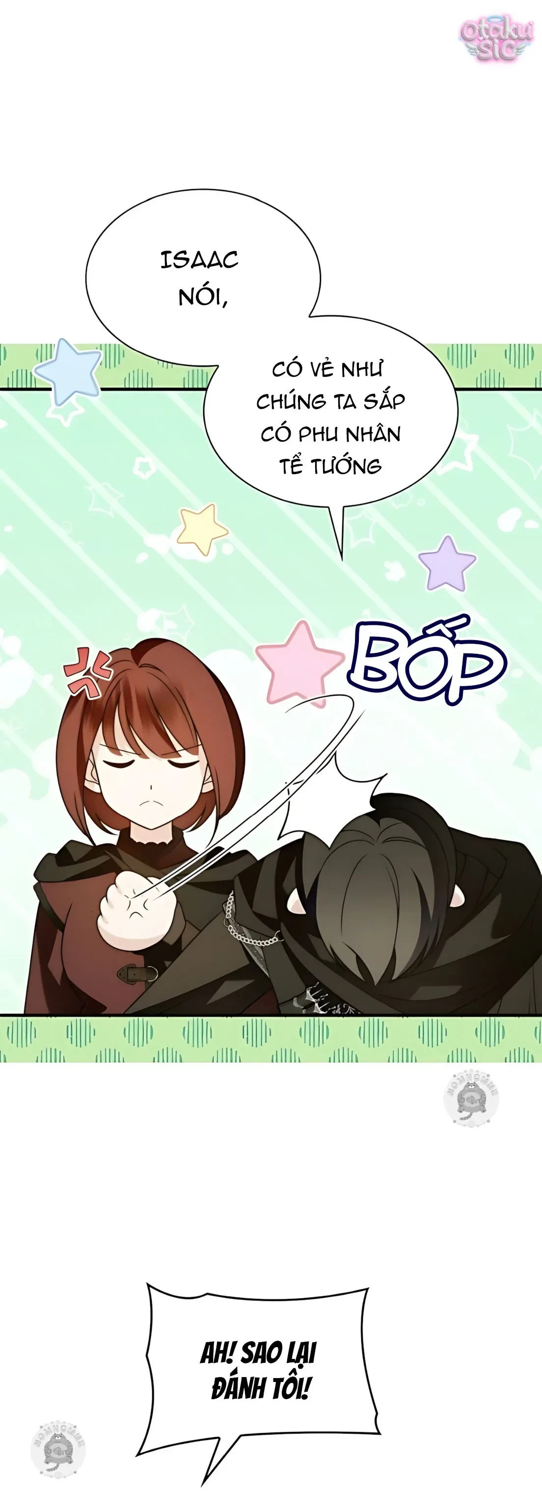 Cao Quý Và Phù Phiếm Chapter 12 - 37