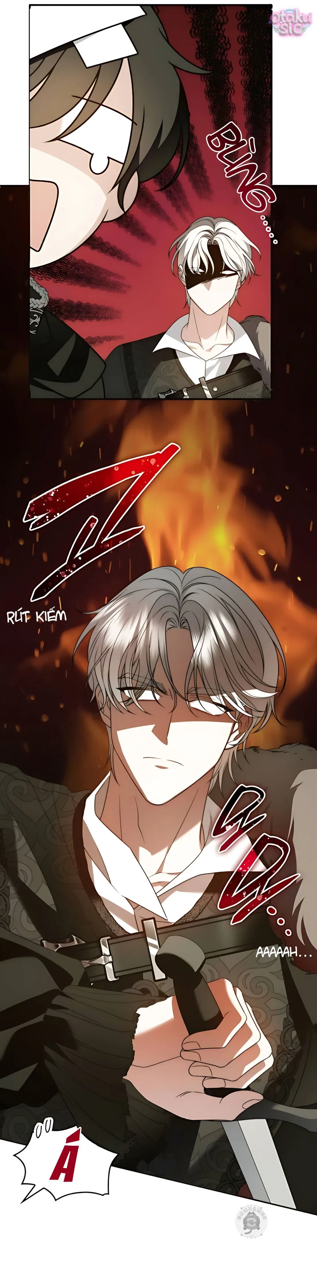 Cao Quý Và Phù Phiếm Chapter 12 - 38