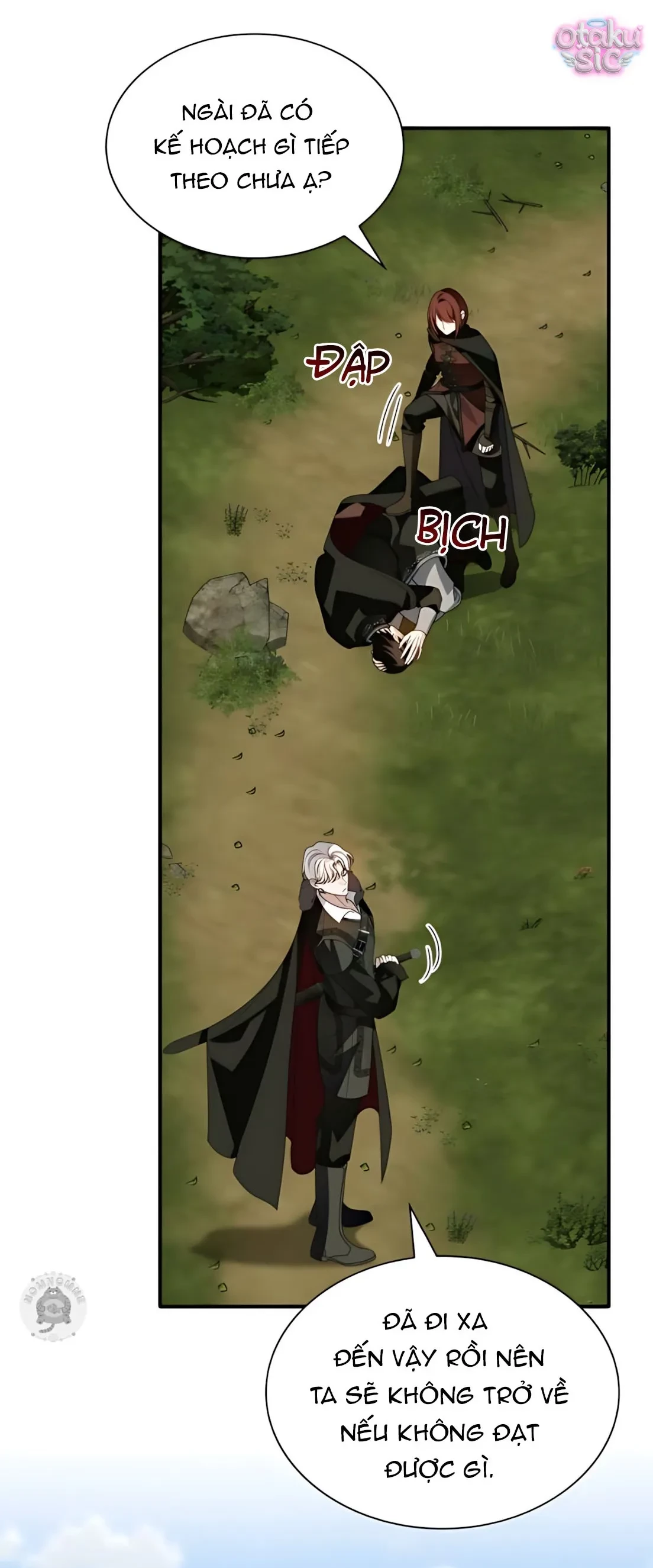 Cao Quý Và Phù Phiếm Chapter 12 - 40