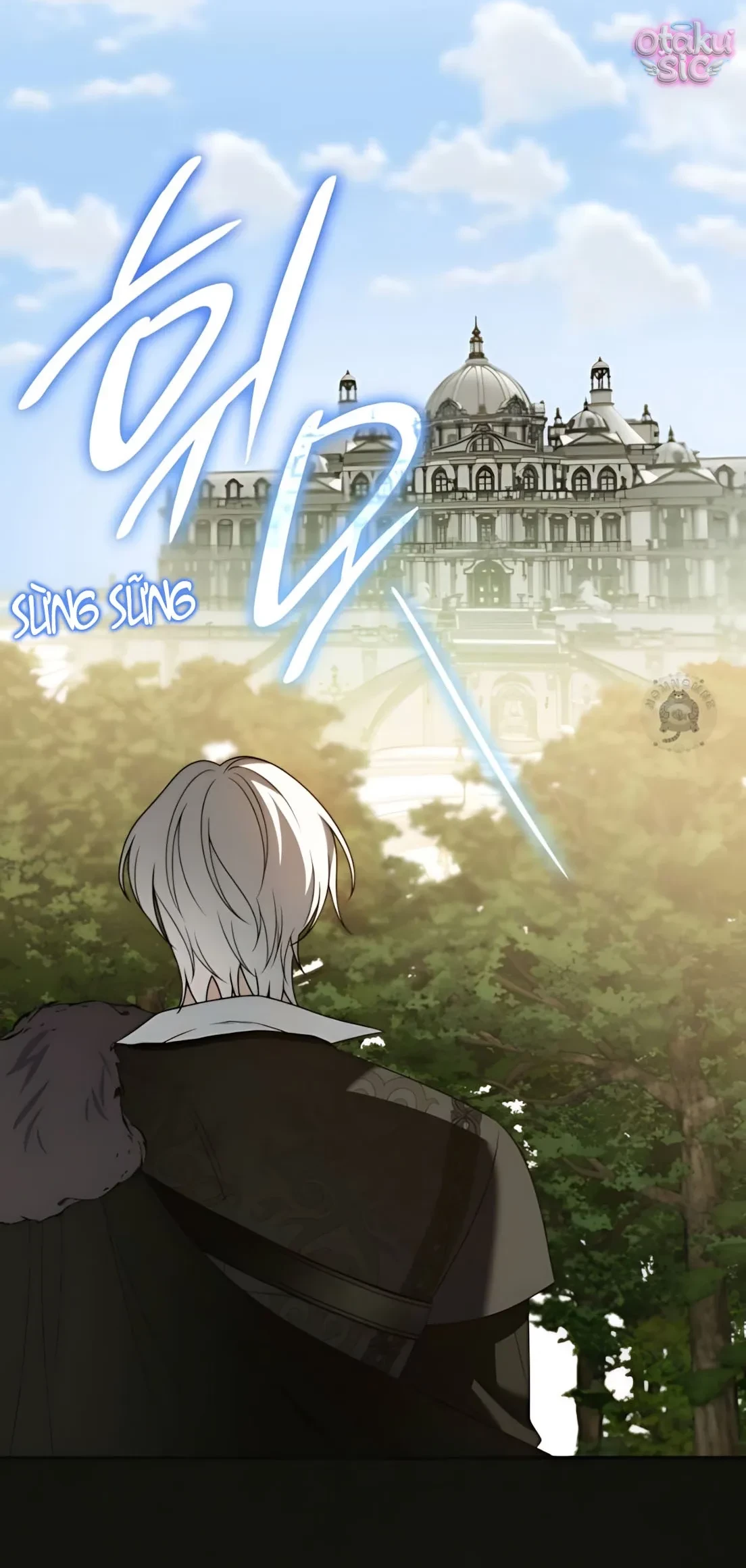 Cao Quý Và Phù Phiếm Chapter 12 - 41