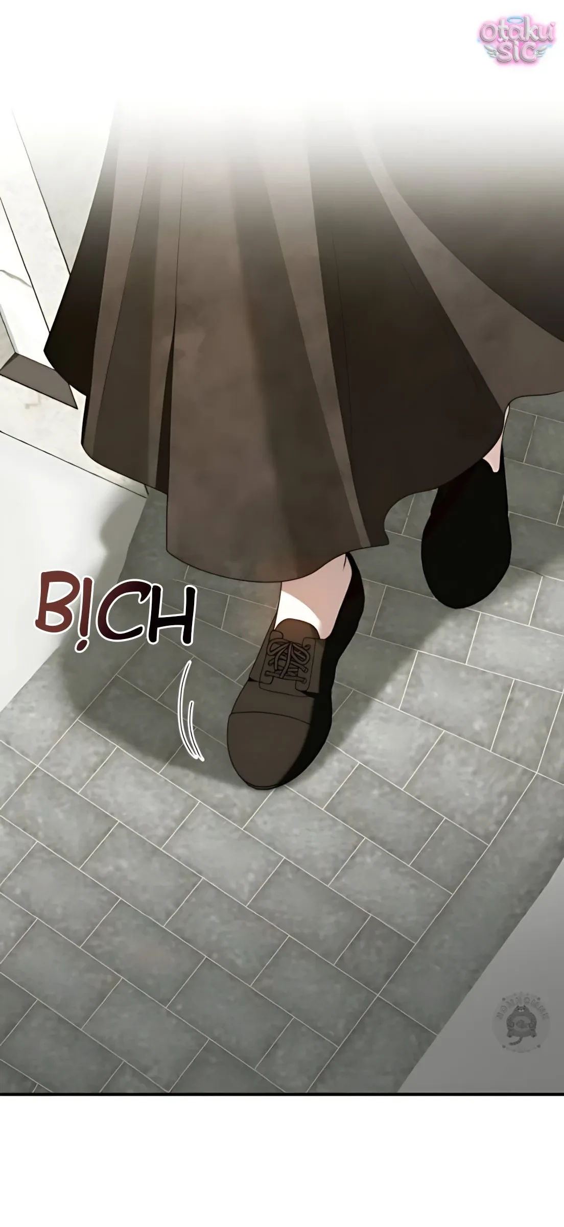 Cao Quý Và Phù Phiếm Chapter 12 - 43