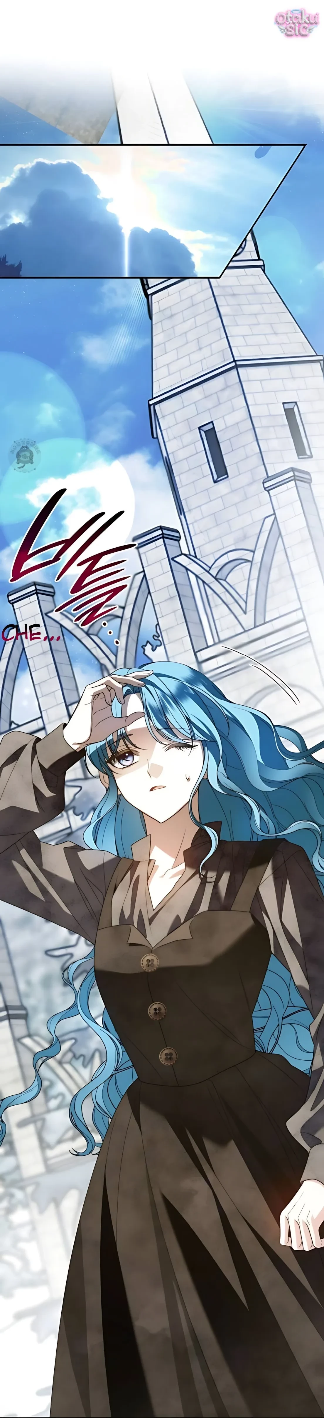 Cao Quý Và Phù Phiếm Chapter 12 - 44