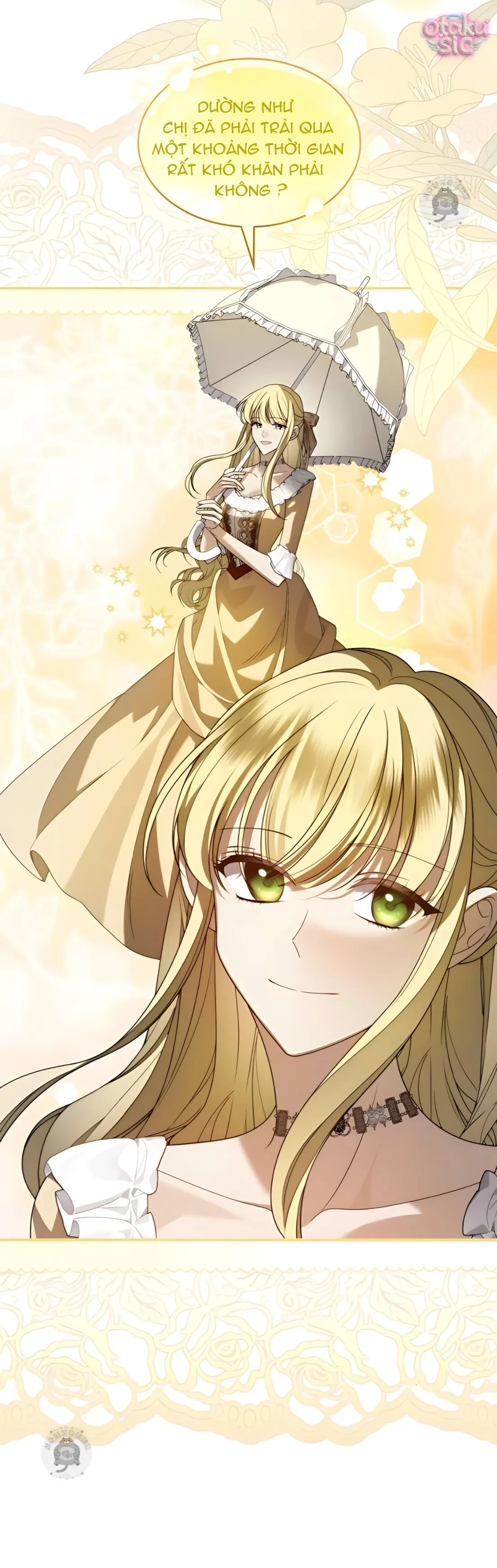 Cao Quý Và Phù Phiếm Chapter 12 - 47