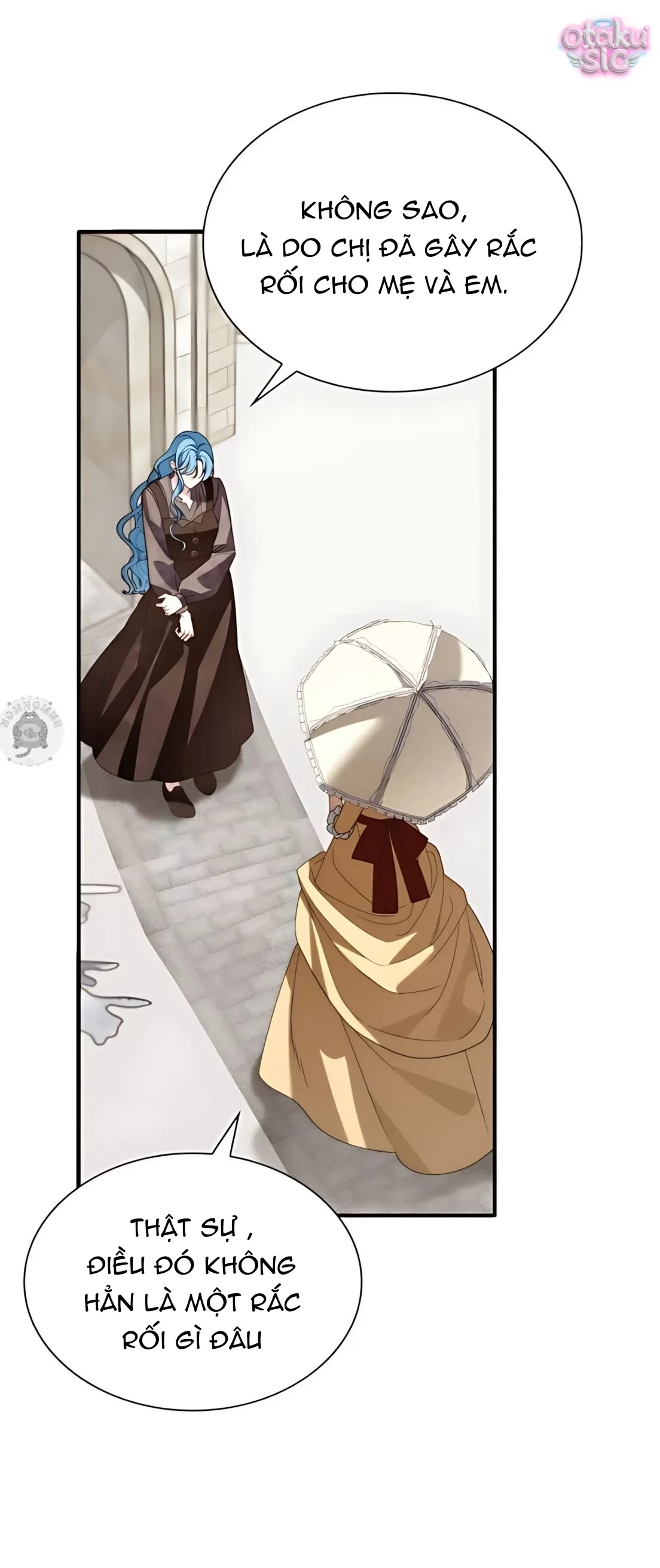 Cao Quý Và Phù Phiếm Chapter 12 - 48