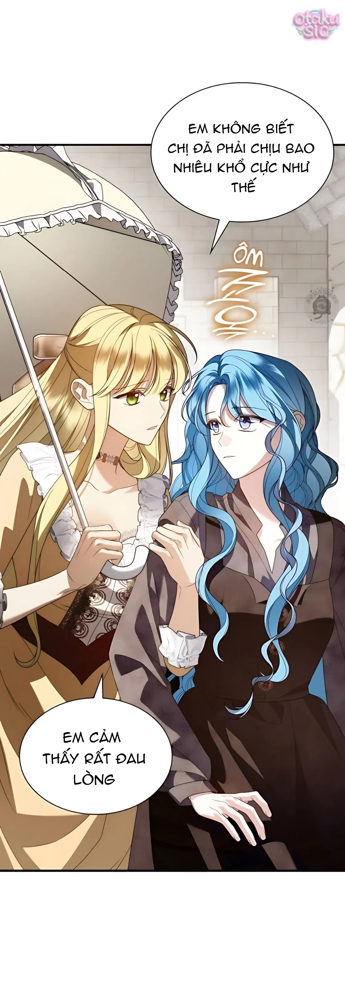 Cao Quý Và Phù Phiếm Chapter 12 - 49