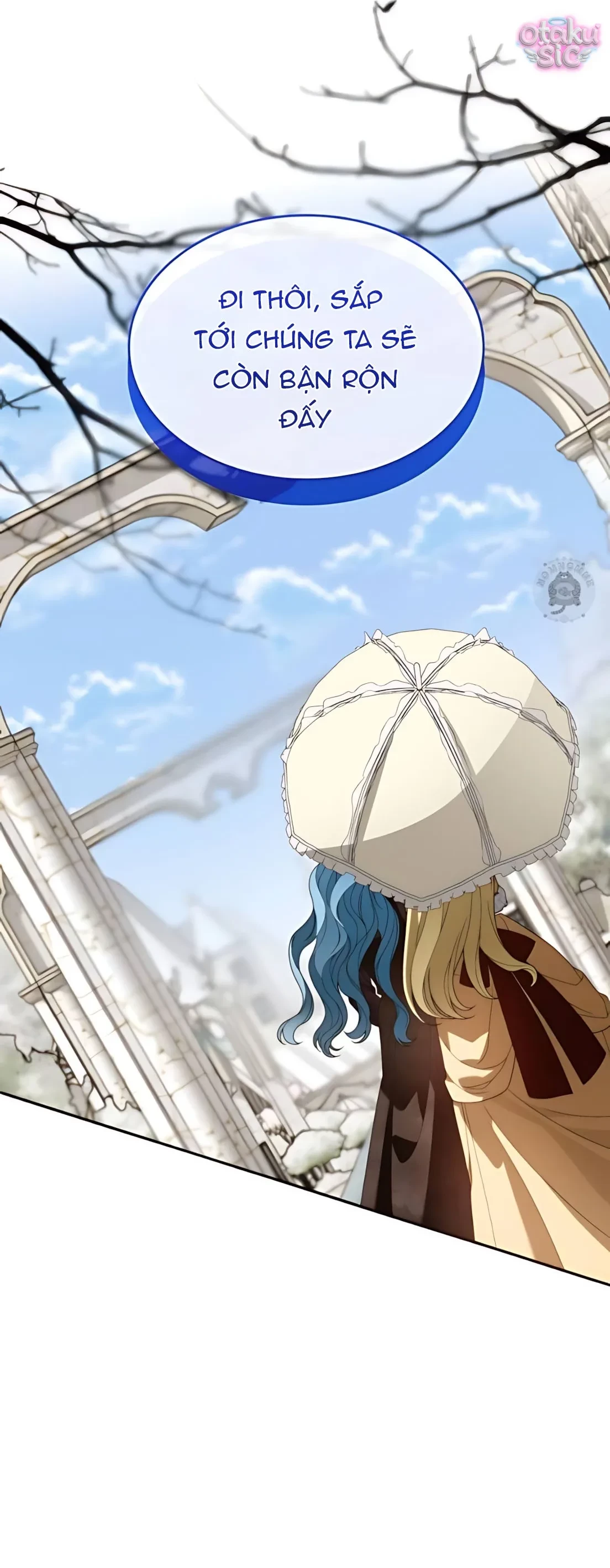 Cao Quý Và Phù Phiếm Chapter 12 - 51