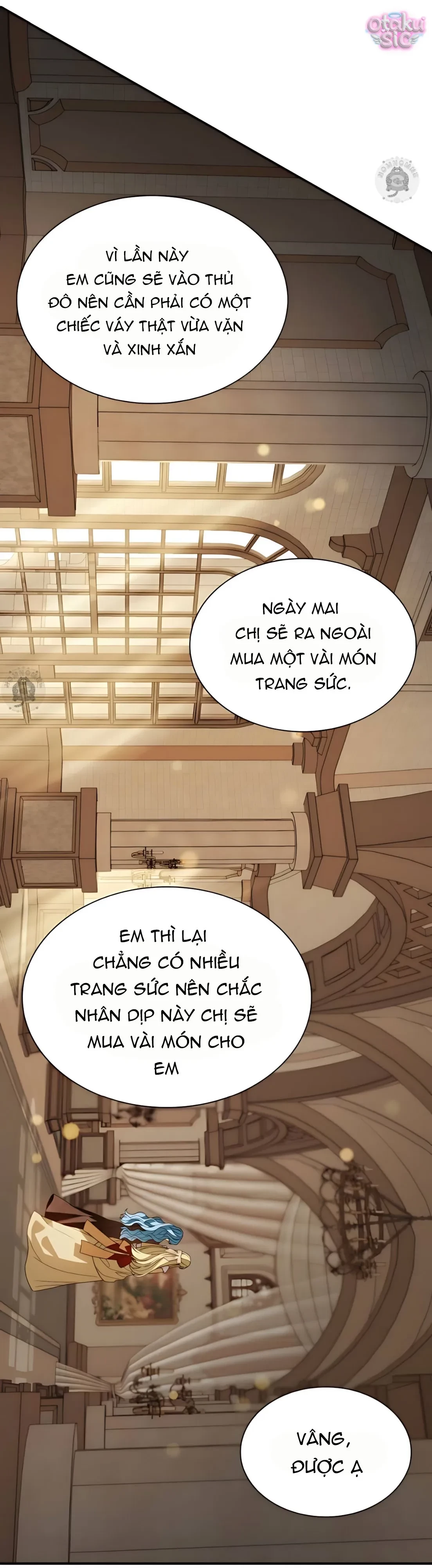Cao Quý Và Phù Phiếm Chapter 12 - 53