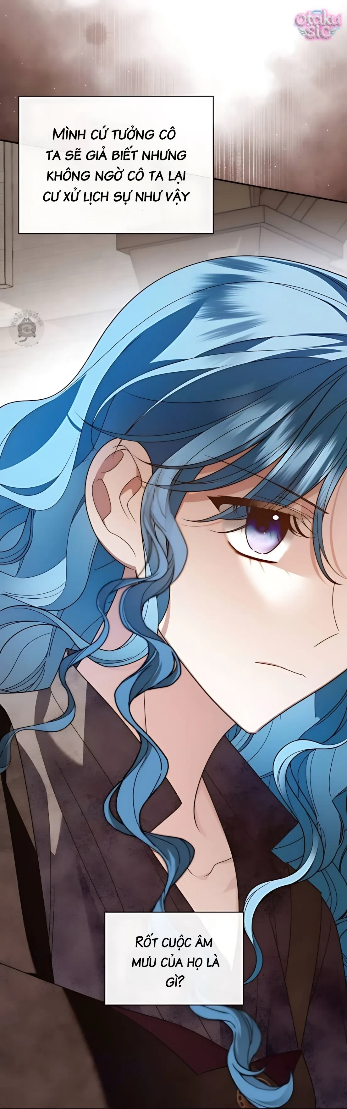 Cao Quý Và Phù Phiếm Chapter 12 - 55