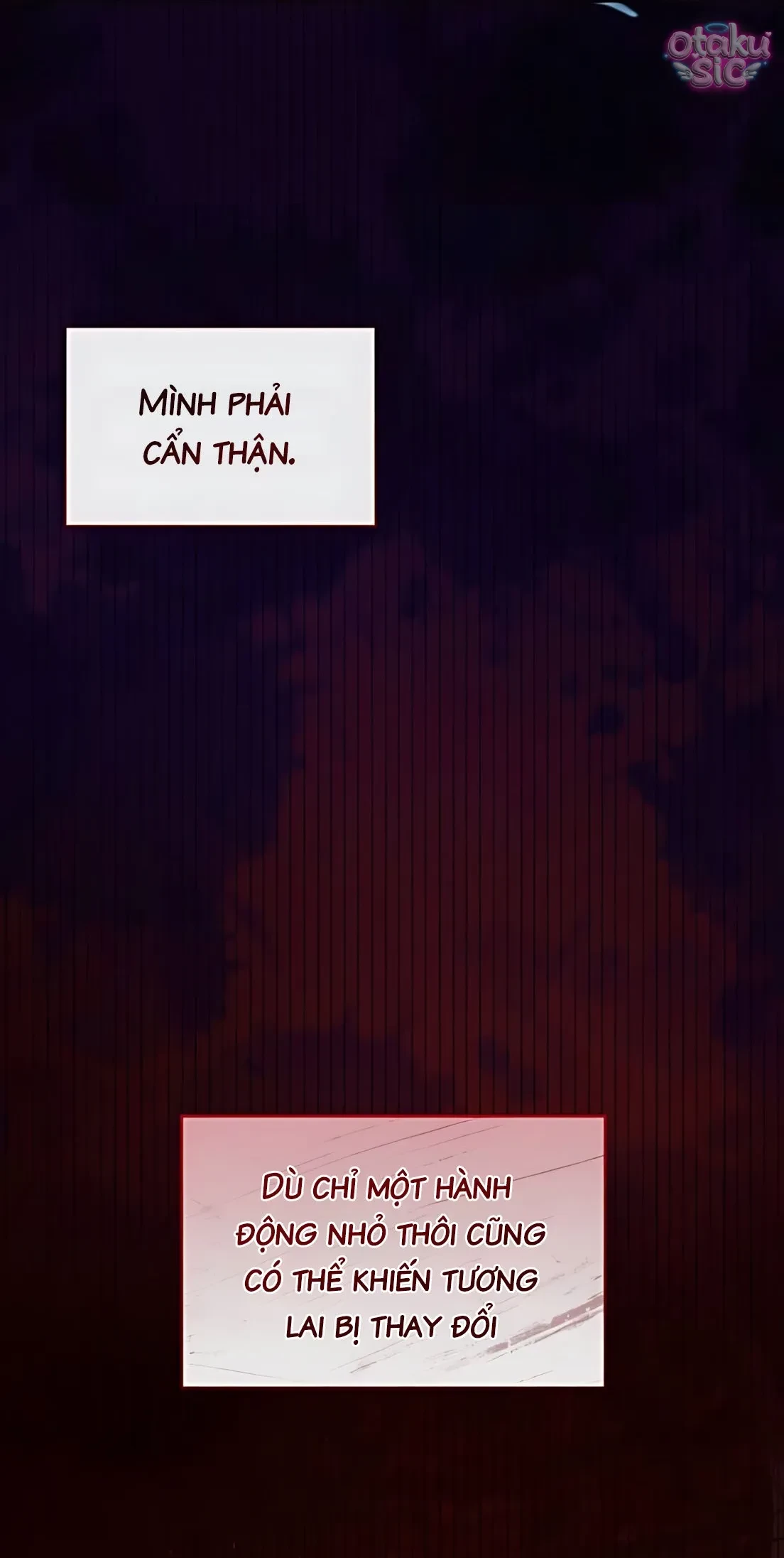 Cao Quý Và Phù Phiếm Chapter 12 - 56