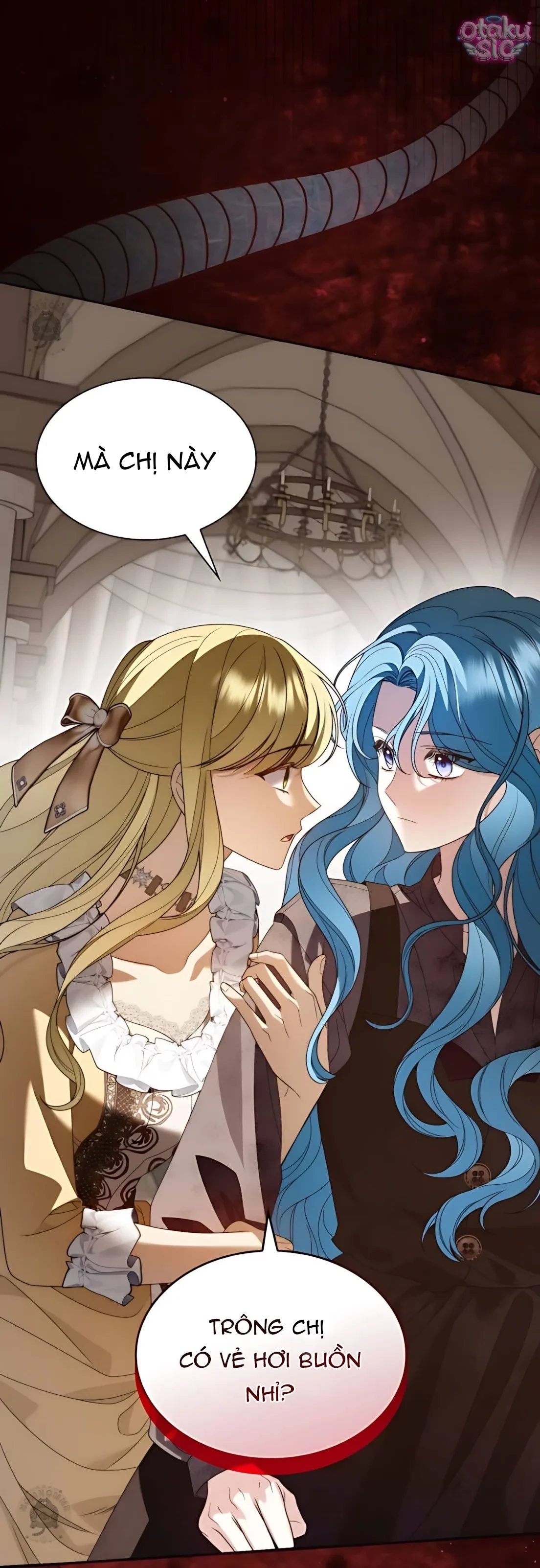 Cao Quý Và Phù Phiếm Chapter 12 - 57