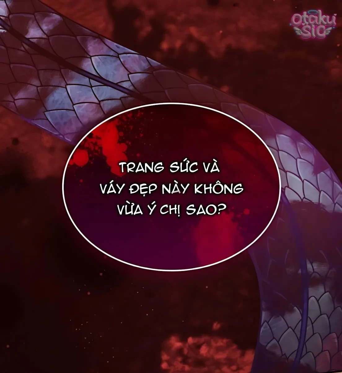 Cao Quý Và Phù Phiếm Chapter 12 - 58