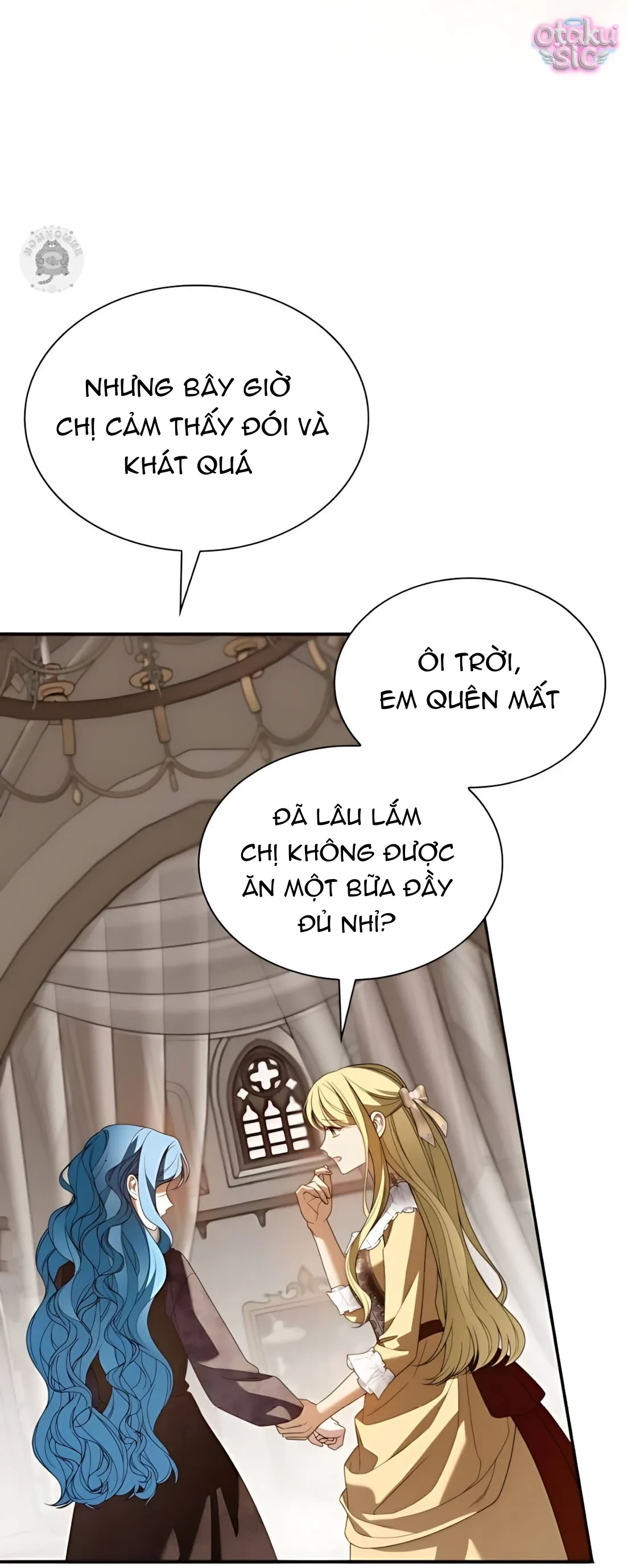 Cao Quý Và Phù Phiếm Chapter 12 - 61