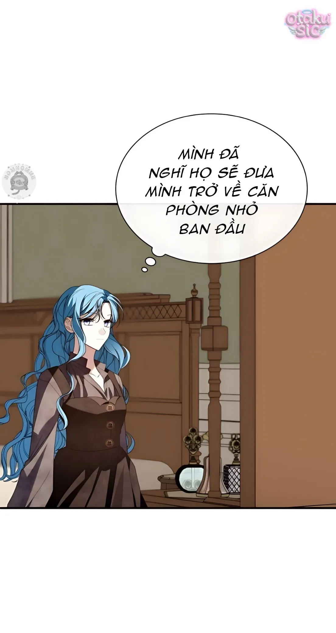 Cao Quý Và Phù Phiếm Chapter 12 - 66