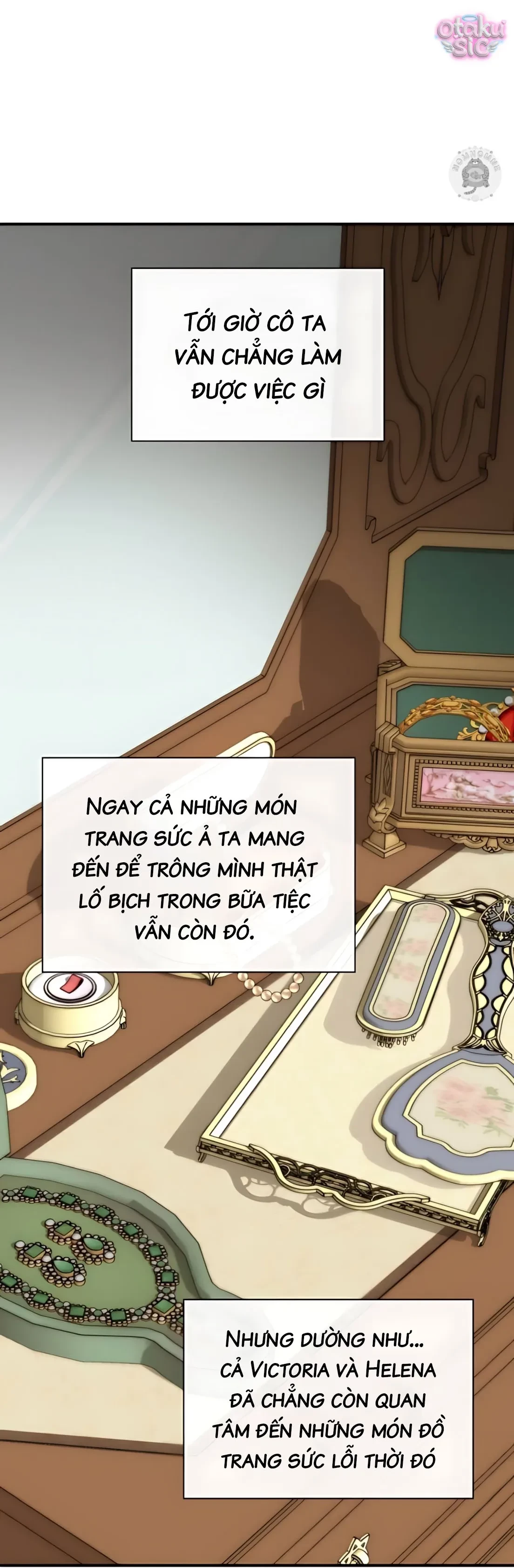 Cao Quý Và Phù Phiếm Chapter 12 - 67