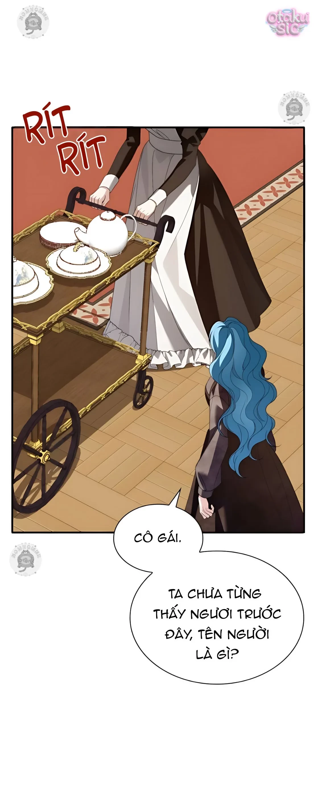 Cao Quý Và Phù Phiếm Chapter 12 - 70