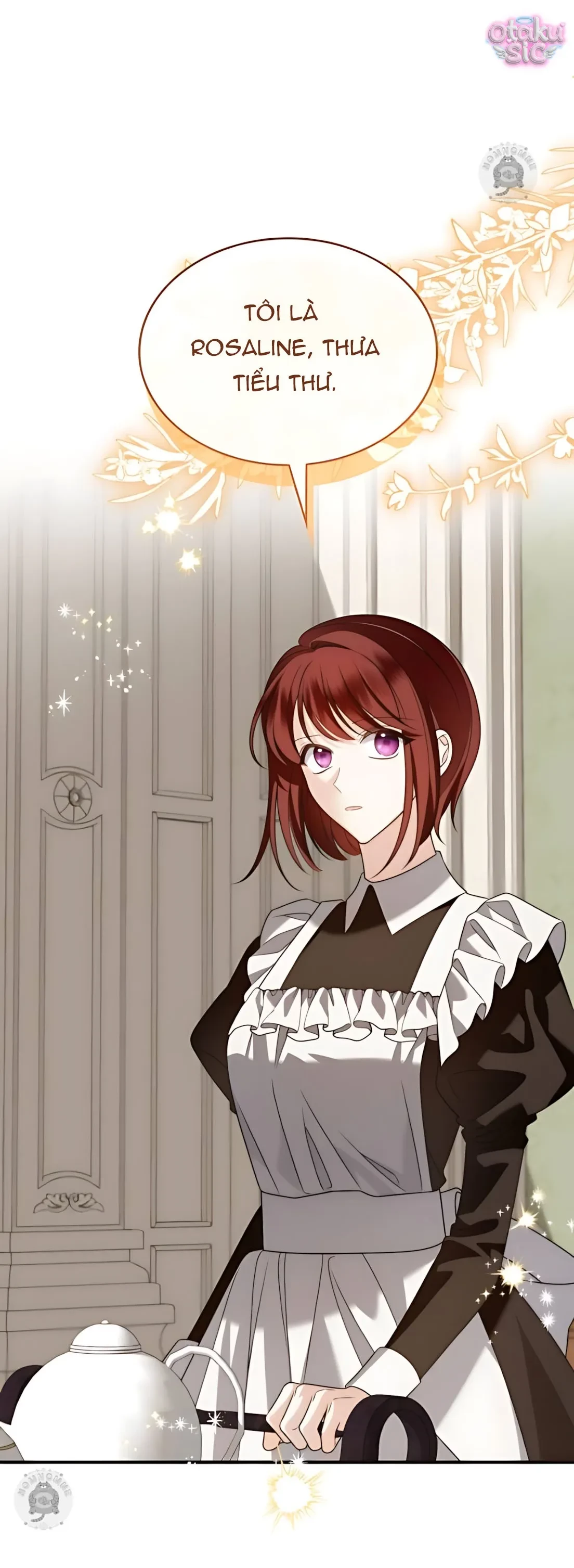 Cao Quý Và Phù Phiếm Chapter 12 - 71