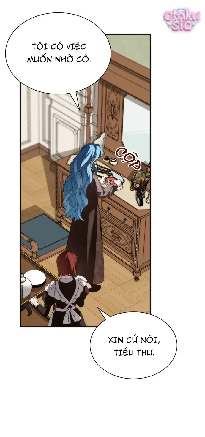 Cao Quý Và Phù Phiếm Chapter 13 - 3