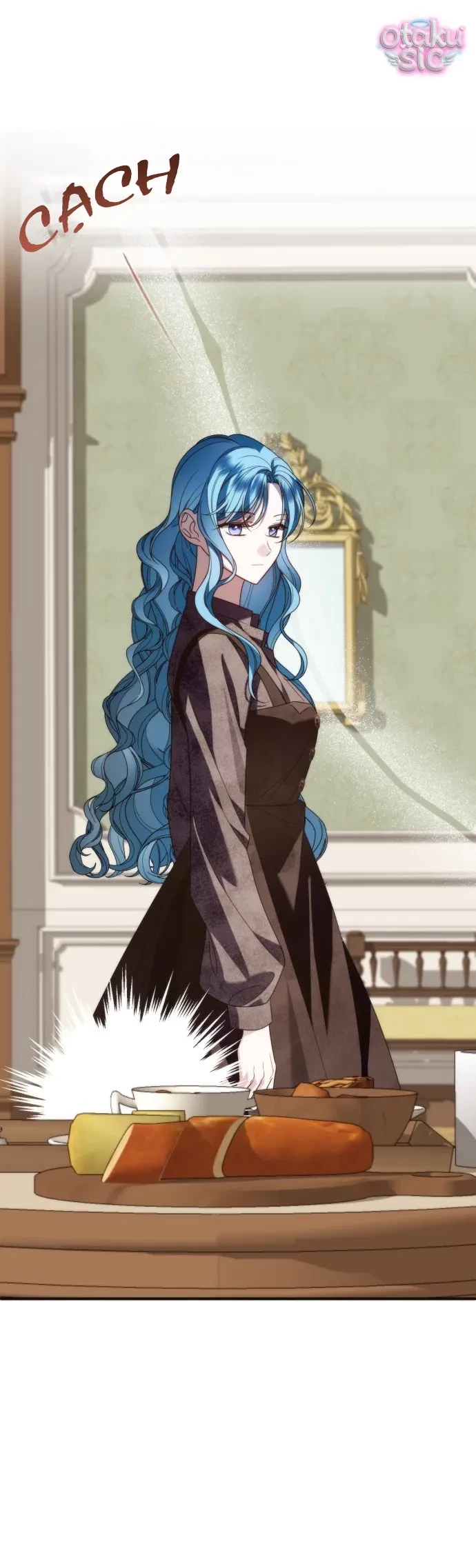 Cao Quý Và Phù Phiếm Chapter 13 - 7