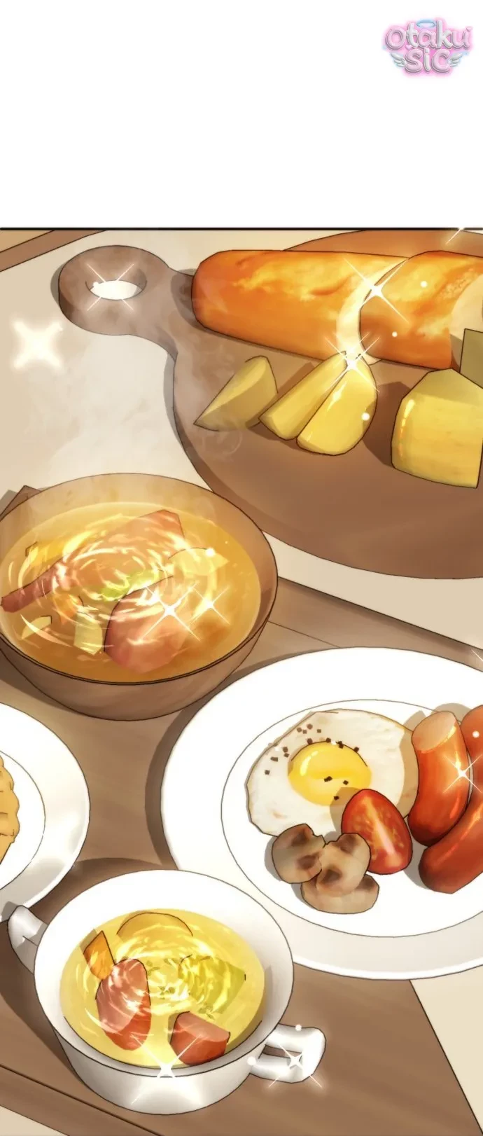 Cao Quý Và Phù Phiếm Chapter 13 - 8