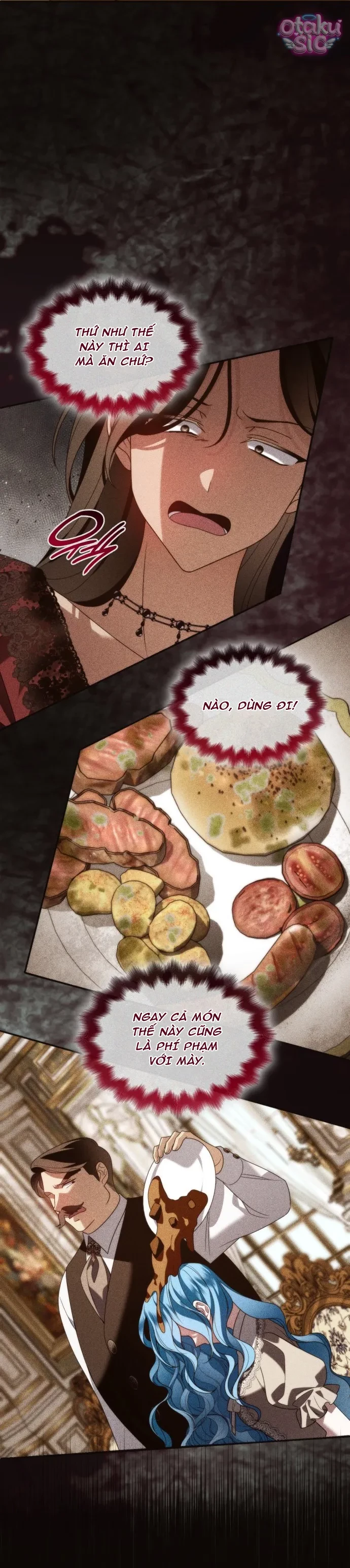 Cao Quý Và Phù Phiếm Chapter 13 - 9